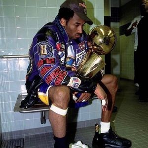 Meet your Posher, Jerome